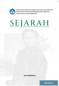 SEJARAH KELAS X