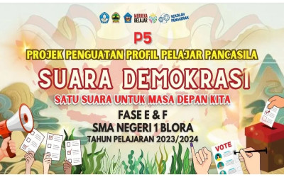 P5 - Suara Demokrasi