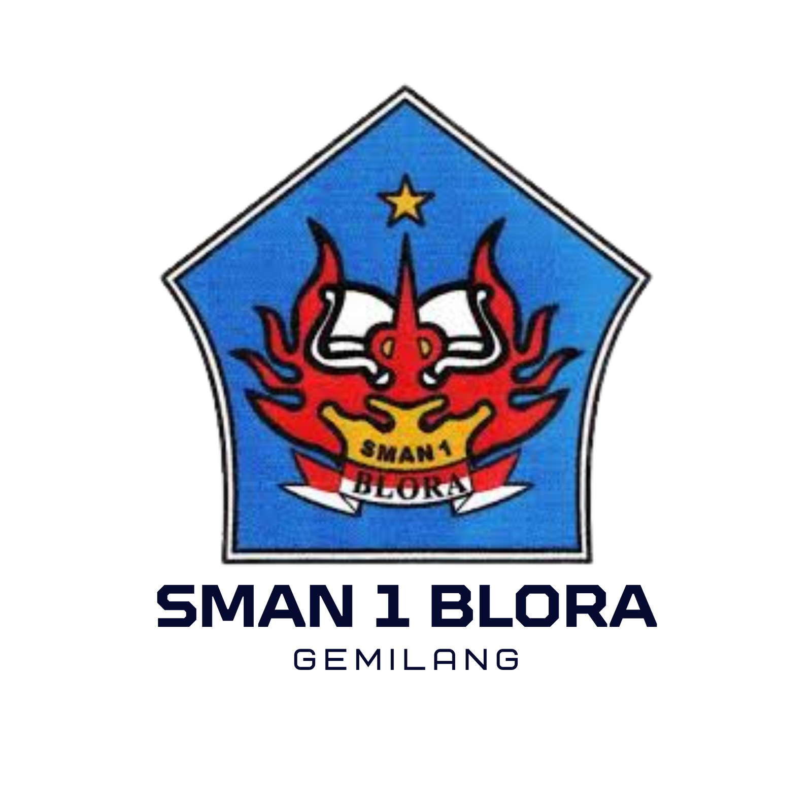 Logo Sekolah