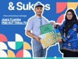 Selamat dan Sukses atas prestasi yang diraih Siswa Siswi Tahun 2024