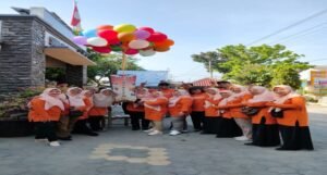 Dirgahayu SMAN 1 Blora ke 65