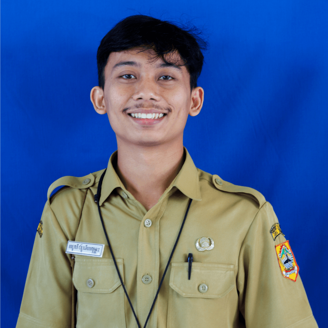 Yuli Murdiyanto, S.Pd