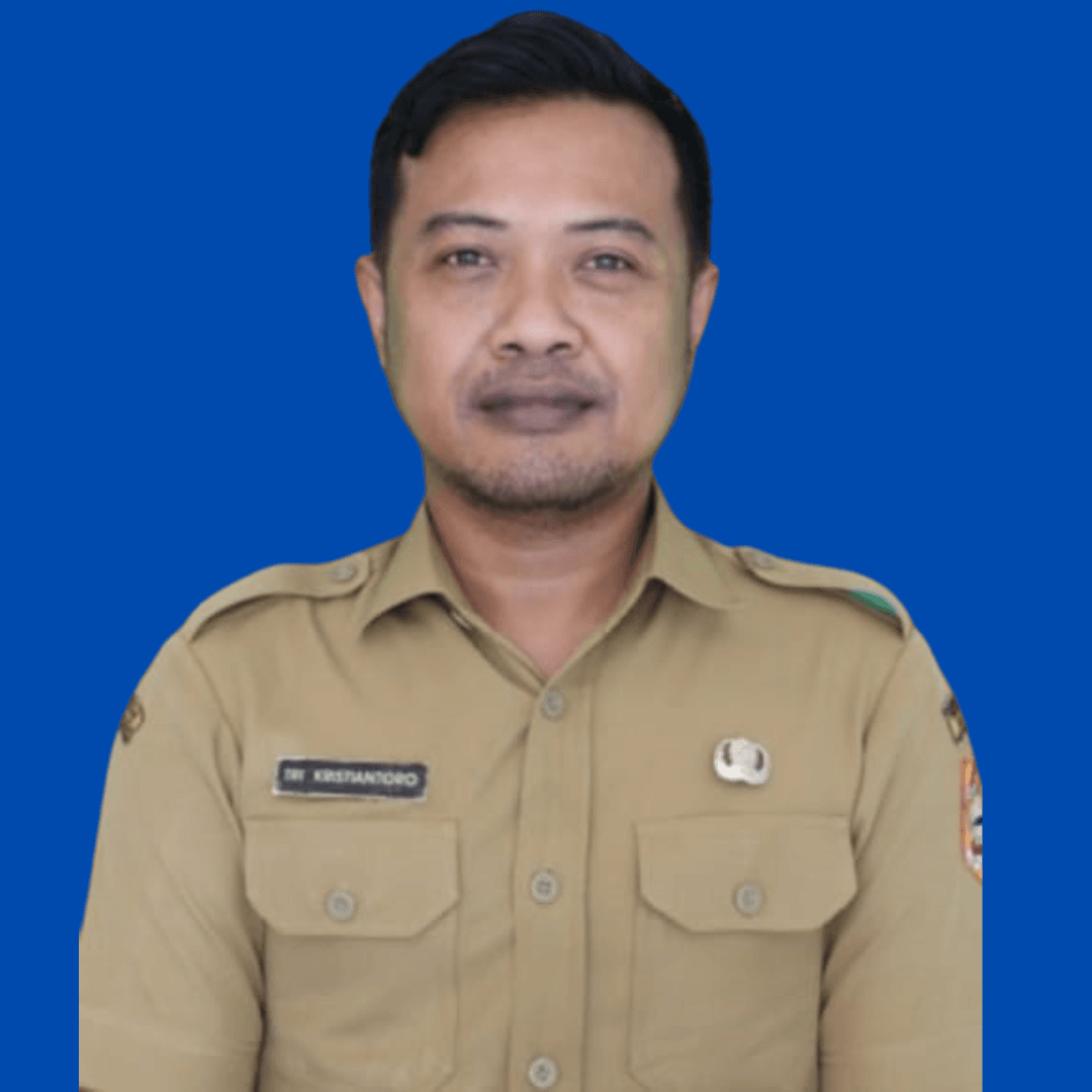 Tri Kristiantoro, S.Kom