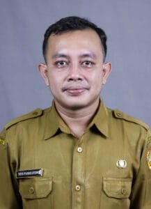 Titis Purbo Utomo, S.Pd