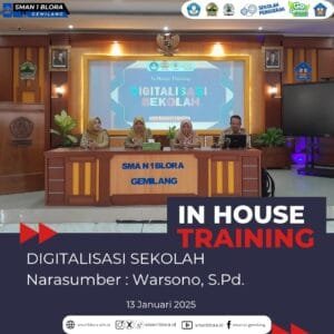 IHT Digitalisasi Sekolah