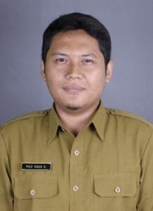 Puji Agus Setiawan, S.Pd