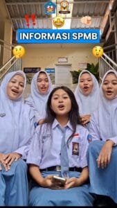 SMA Negeri 1 Blora Siap SPMB 2025/2026