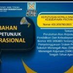 SMA Negeri 1 Blora Siap SPMB 2025/2026