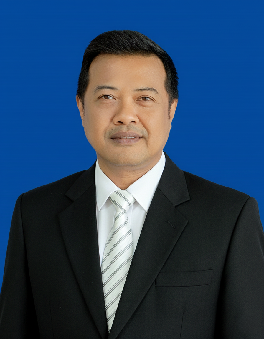Tri Kristiantoro, S.Kom