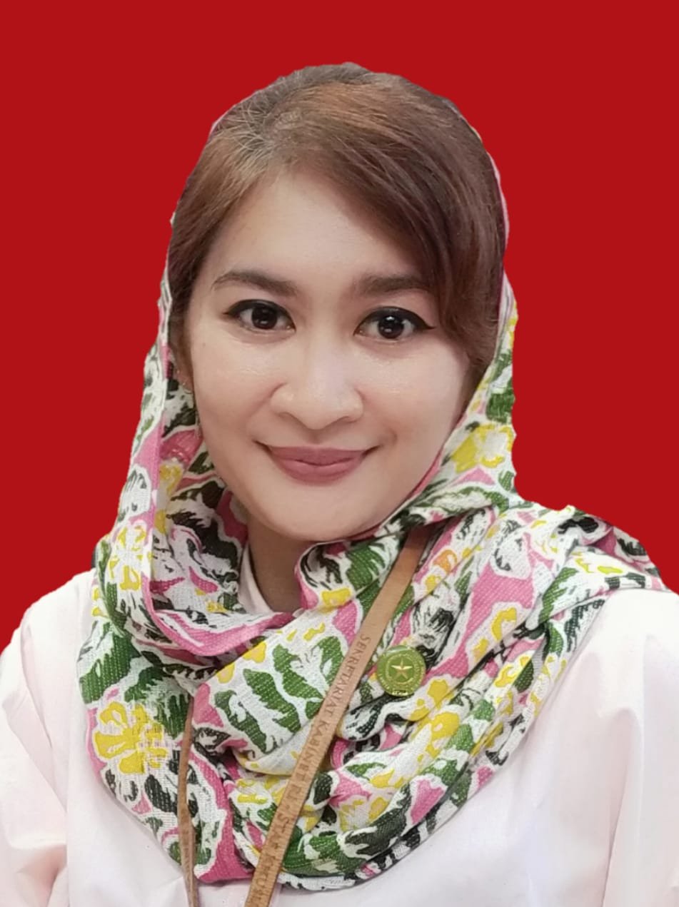 RNgt. Ratnasari Puspitarini SE, MH, CRBD