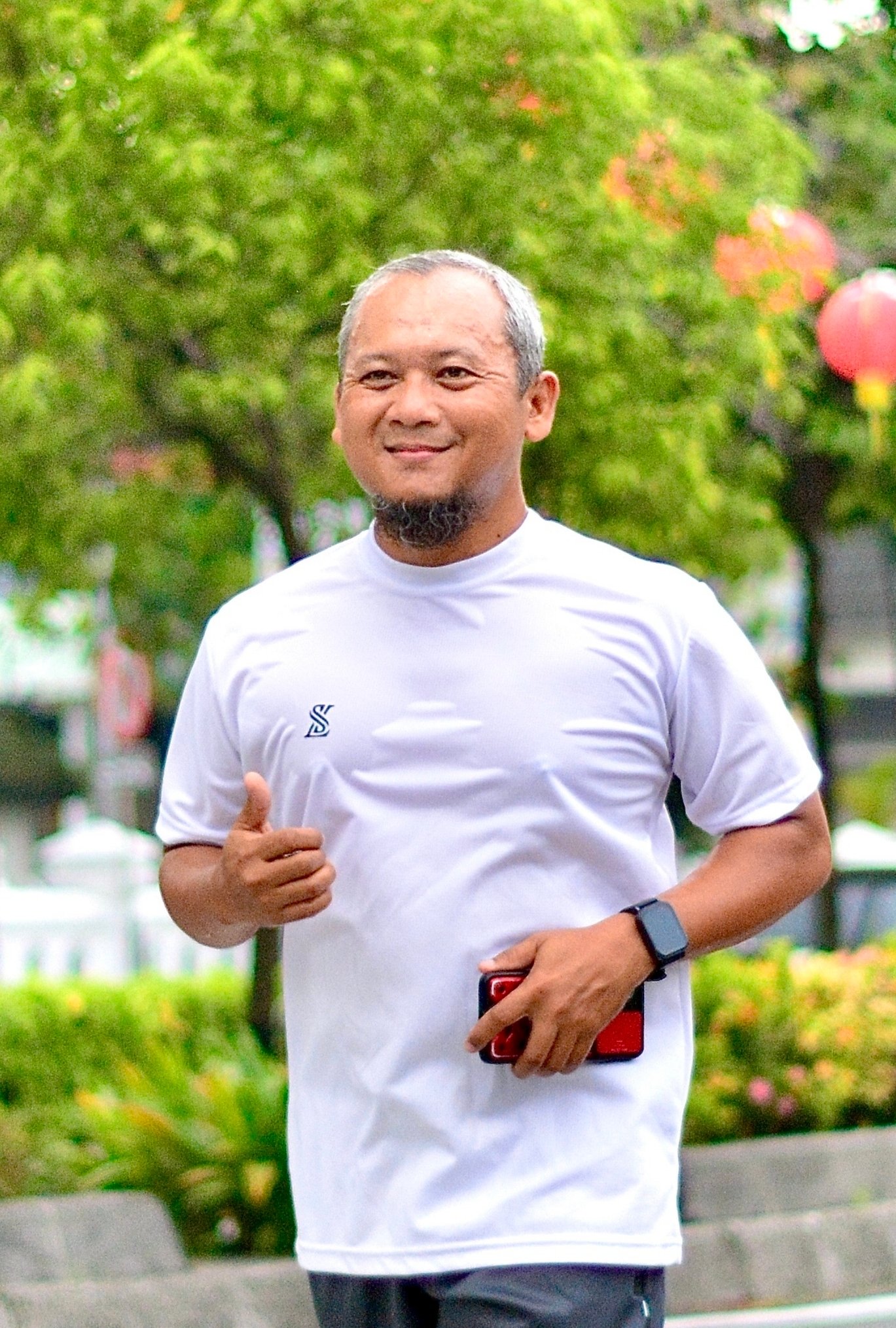 Bapak Andi Wijaya
