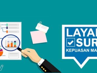 Kuesioner Survey Kepuasan Masyarakat SMA NEGERI 1 BLORA, Cabang Dinas Pendidikan Wilayah IV